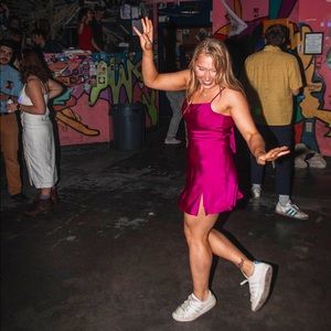 Meet your Posher, Natalie